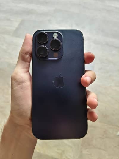 Apple iPhone 14 Pro