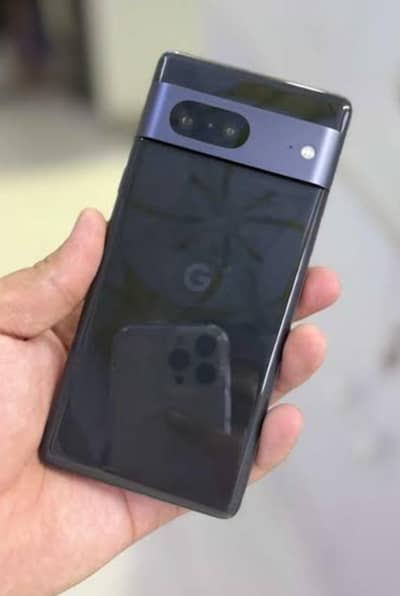 Google Pixel 7