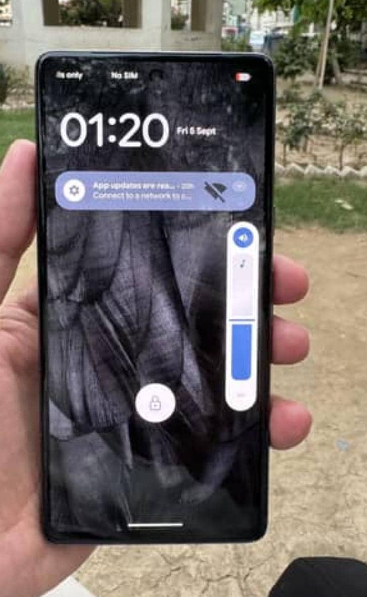 Google Pixel 7 1