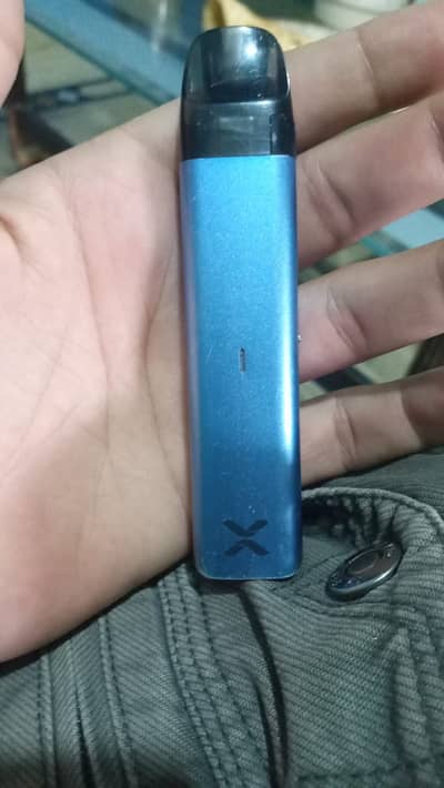 Free max pod