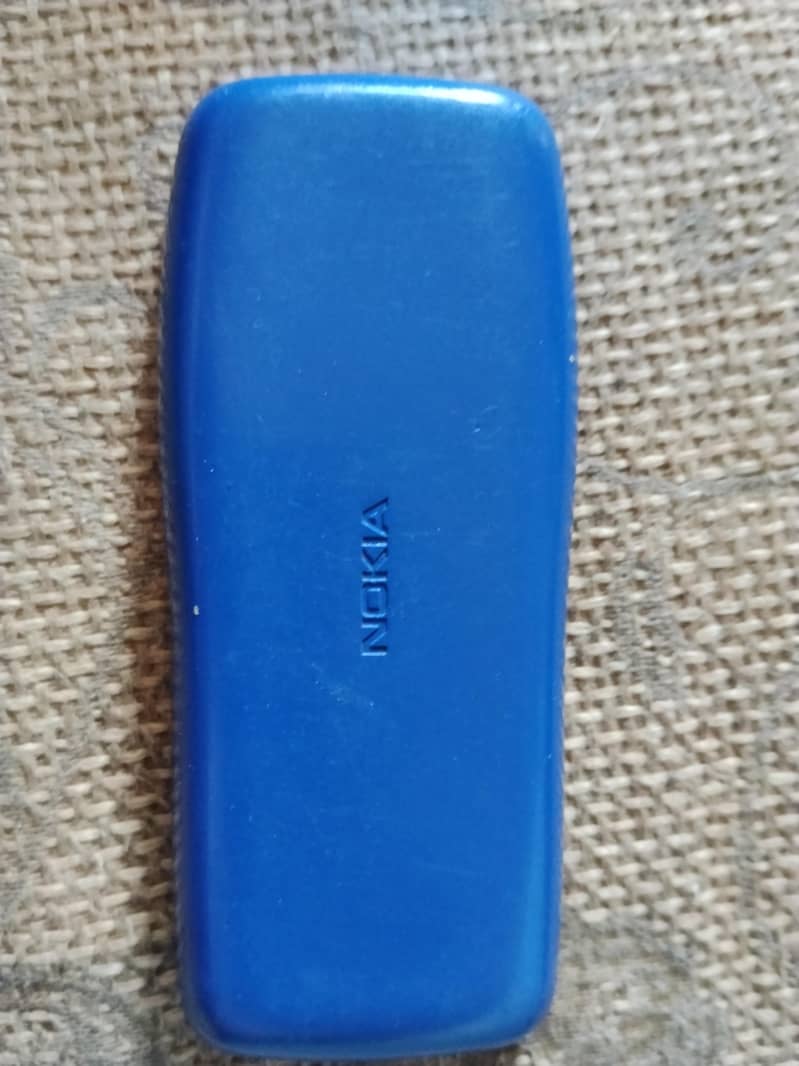 Nokia 105 3