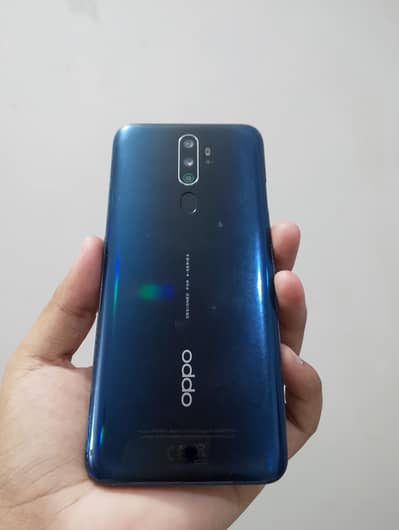 OPPO A5
