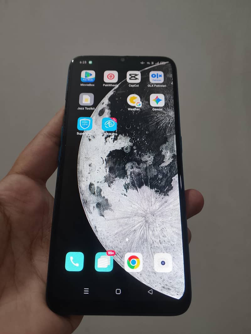 OPPO A5 1