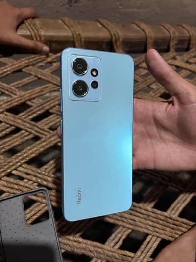 Xiaomi Redmi Note 12