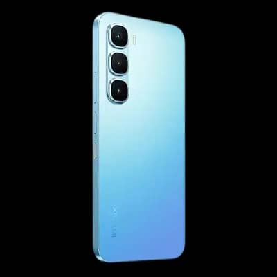 infinix hot 60 pro
