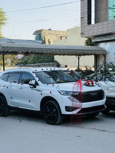 Haval H6 2024
