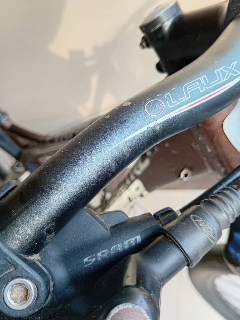 Merida trail 700 6