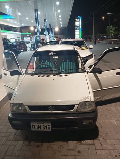 Suzuki Mehran VXR 2010 | 03462758707 Whatsapp |