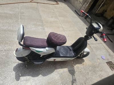 YJ Electric Scotty For Sale 03005062836