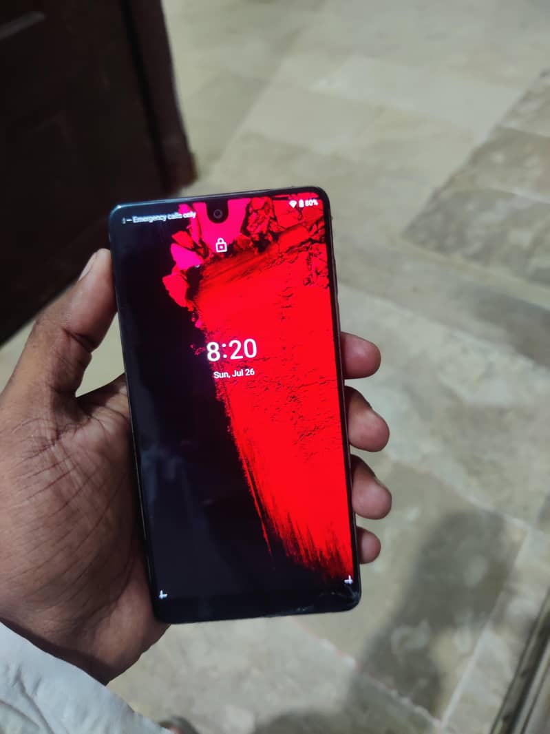 essential ph 1 2