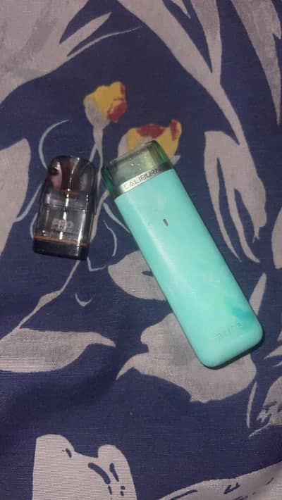 G3 lite pod