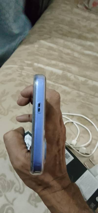 infinix hot 60i