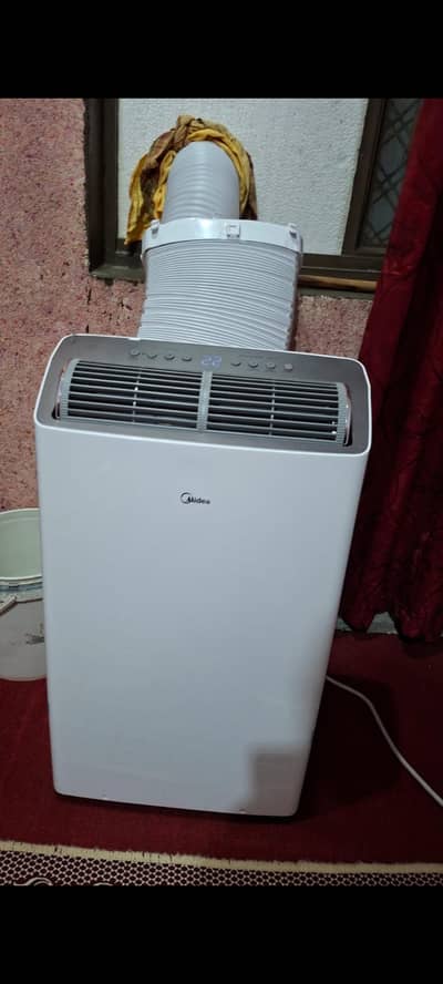 midea