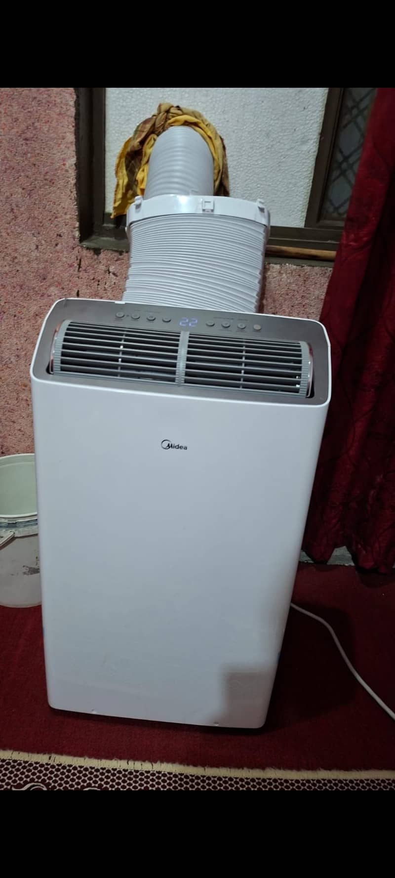 midea 0