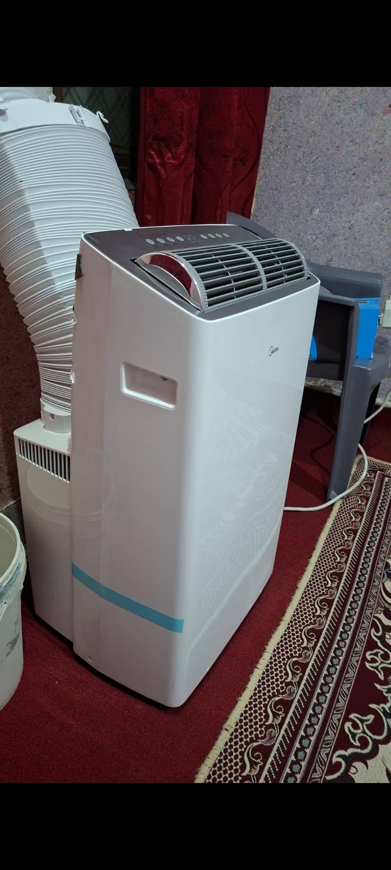midea 1