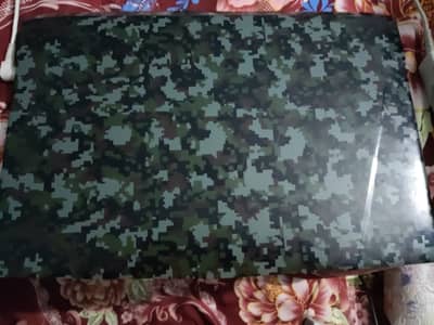 PC Specialist Gaming Laptop – Core i5 | GTX 1050 4GB | 16GB/256GB