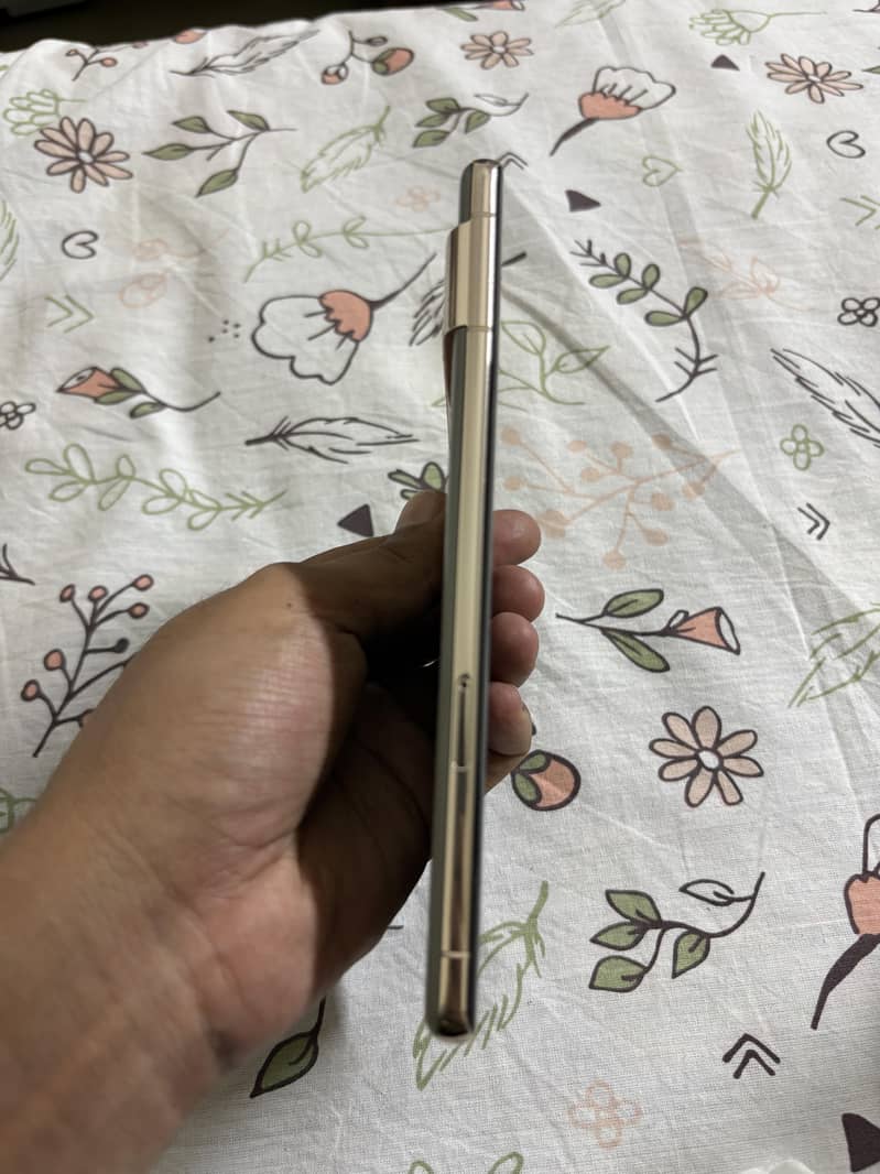 Google Pixel 7 Pro Mint Condition Patch 4