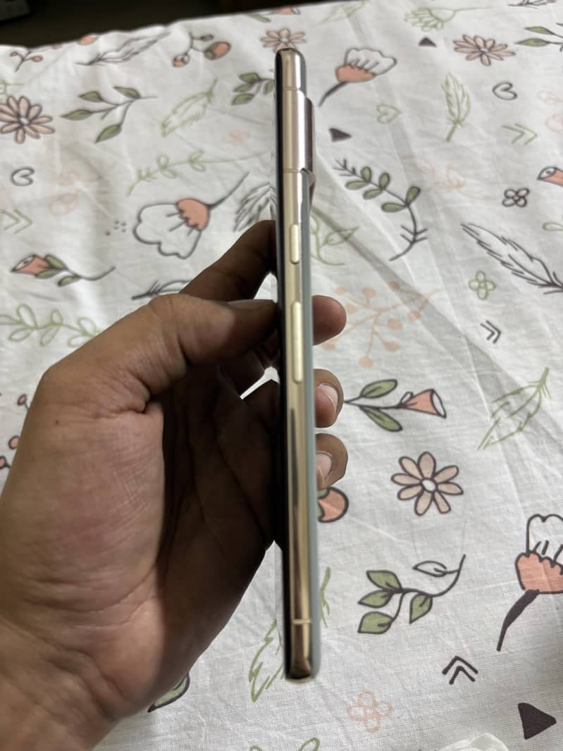 Google Pixel 7 Pro Mint Condition Patch 5