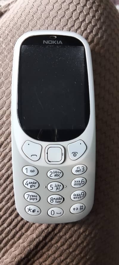 Nokia 3310