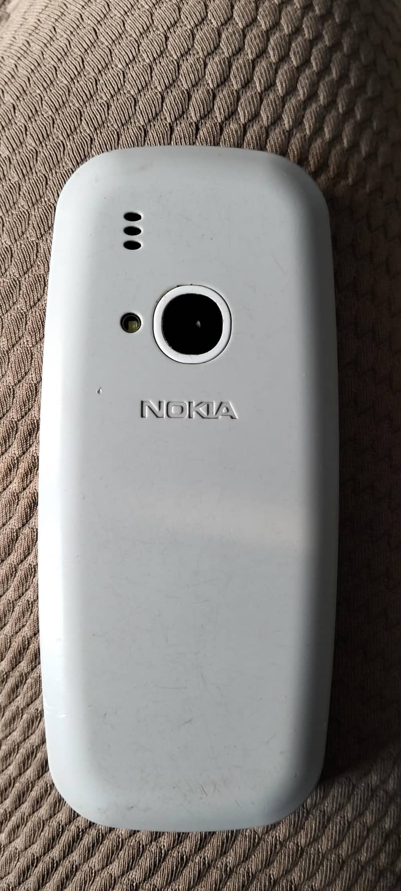 Nokia 3310 1