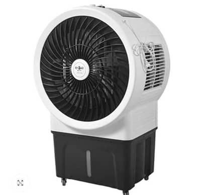 Super Asia Room Air Cooler Model JC-777 Plus.