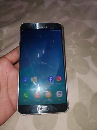 Samsung Mobile Note5