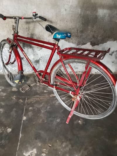 Bicycles for sale