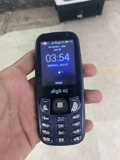 Mobilink JazzX Other Model