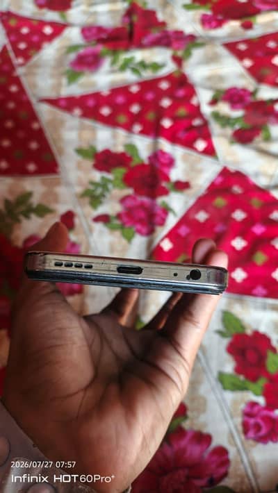 Infinix Hot 40i