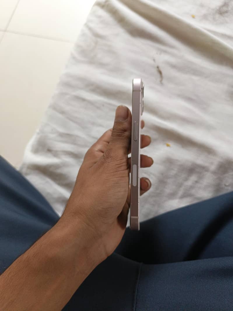 Apple iPhone 13 0