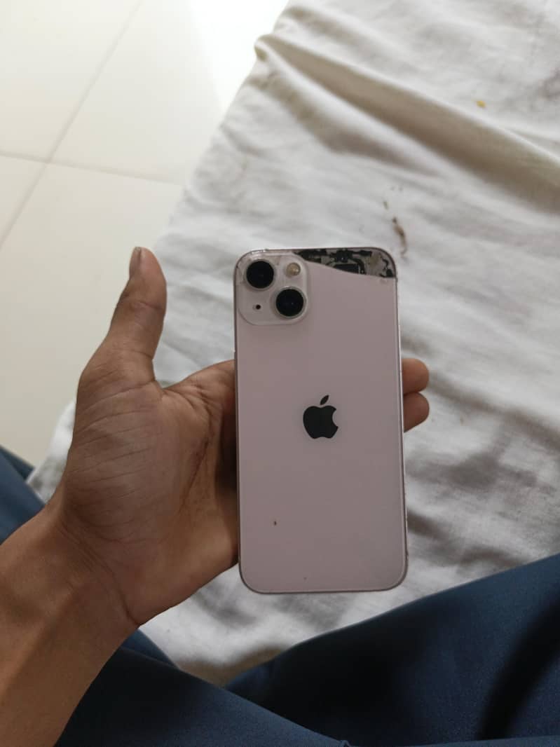 Apple iPhone 13 2