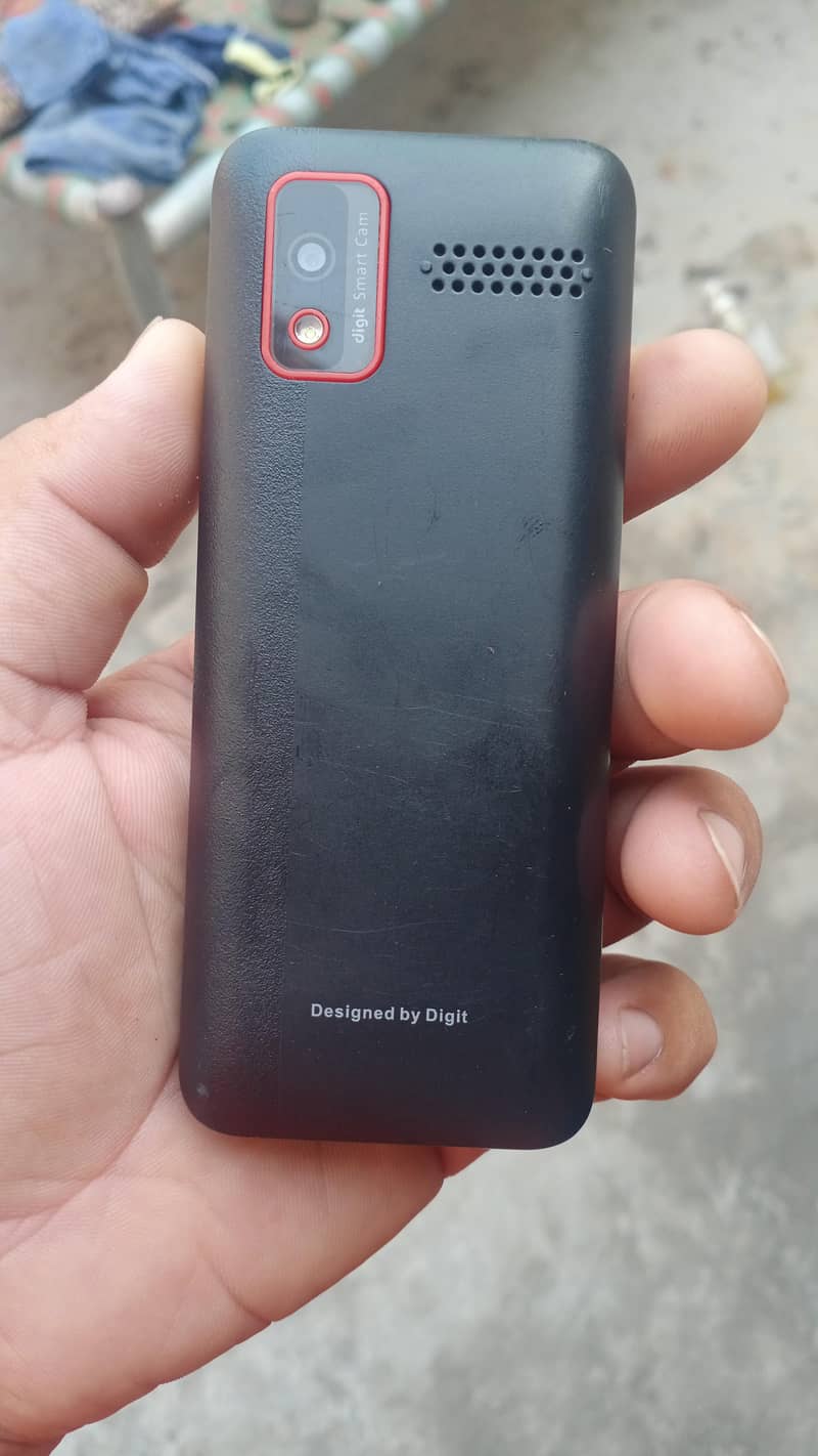 digit e2pro 4