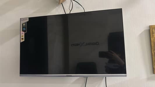 Samsung 32" Full HD LED TV for Sale | Excellent Condition | Like New