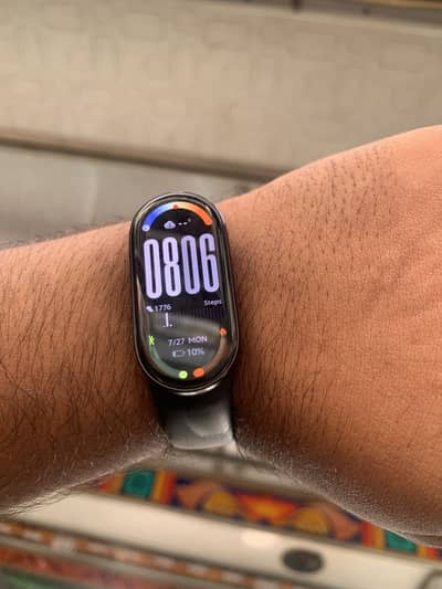 Mi band 10