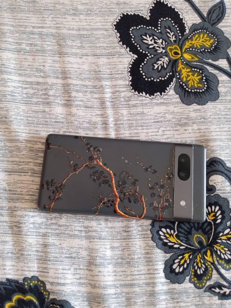 Google Pixel 7a 1