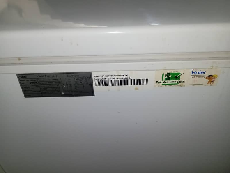 freezer 2