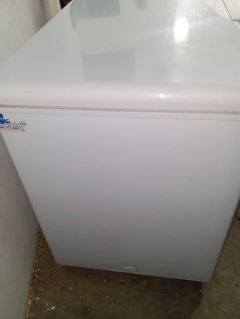 freezer 3