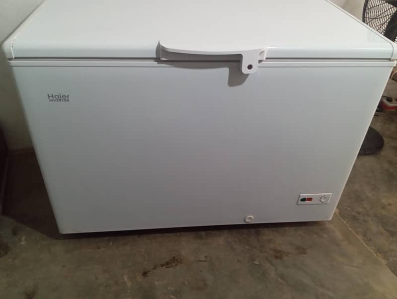 freezer 5