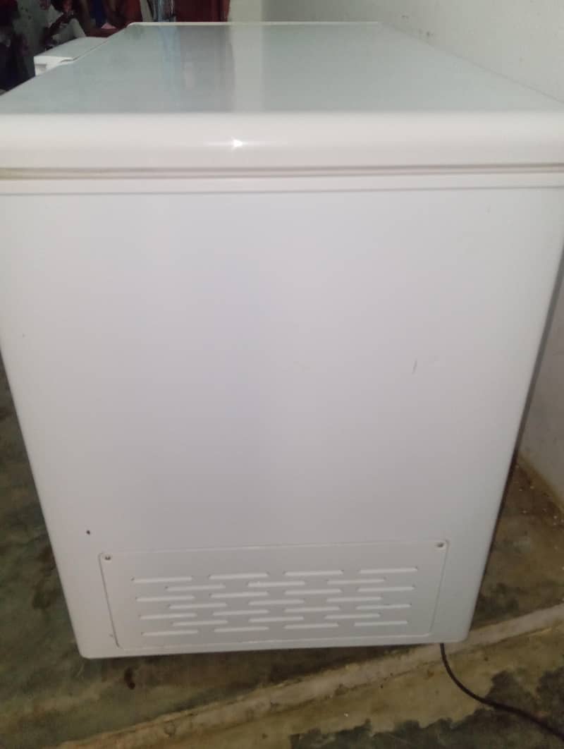 freezer 6