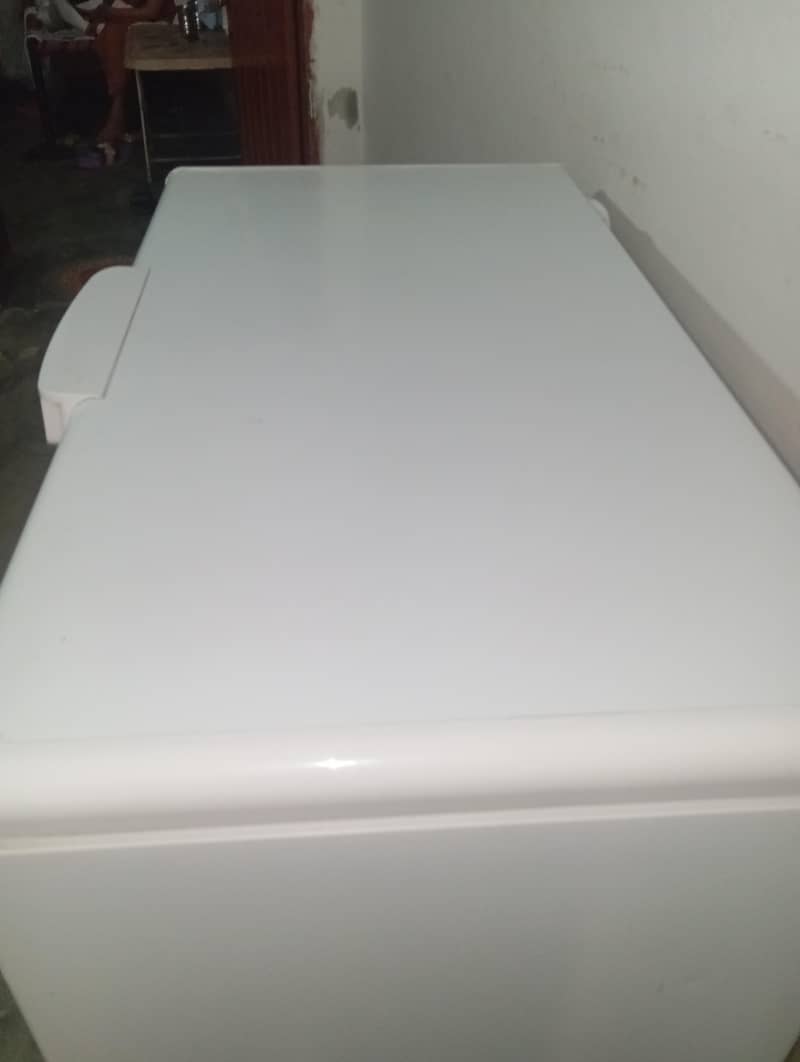 freezer 7