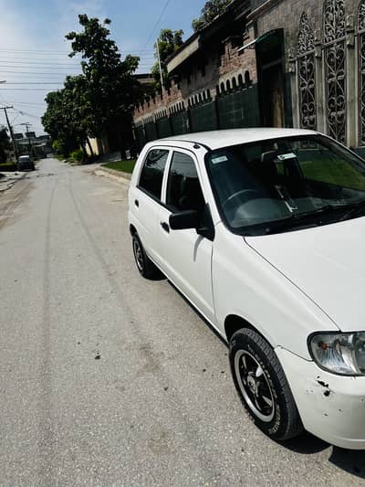 Suzuki Alto 2008