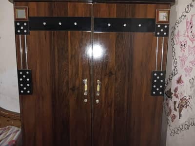 WOOD ALMARI 03074872680