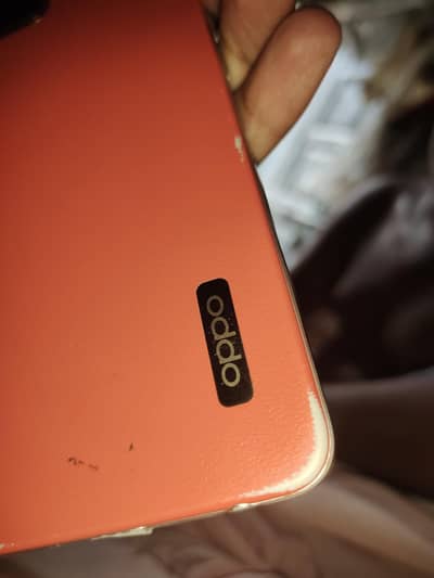 OPPO F17 Pro