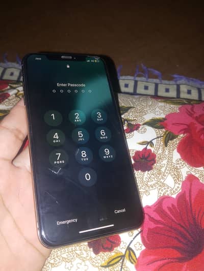 Apple iPhone XS Max