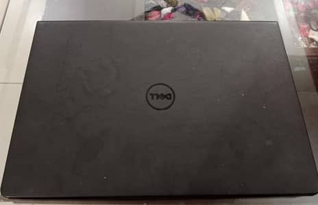 Dell Inspiron 15 (3576)
