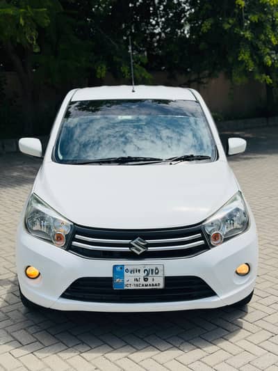 Suzuki Cultus VXL AGS 2021. . 0316/5810322