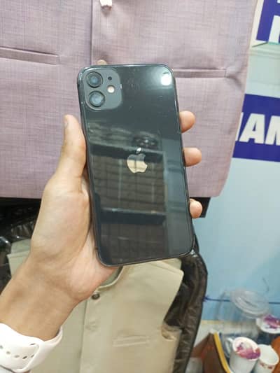 Apple iPhone 11 128 gb factory unlock