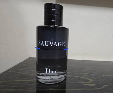 Dior Sauvage Edt 100ml