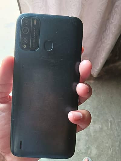Itel Vision 1 Pro