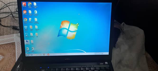Dell Ok laptop For personal and office use 0335*4535045
